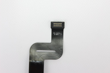 Used Sonstige Kabel /  / 0 (821-02250-A Trackpad Flex Cable), Product code r223100 ESA-TECH