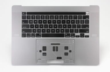 Gebraucht Topcase /  / 0 (A2141), Produktcode r257105 ESA-TECH