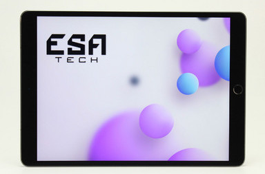 Used Apple iPad Air 3. Generation (A2123) Wi-Fi + Cellular (2020),APL1W81, 3 GB, LPDDR4X, SSD, 256 GB, 249,00 € Product code: 12023197 ESA-TECH