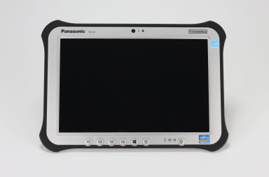 Gebraucht Bildschirm (Matrix) /  / 0 (SU6E-10W16AU-01X), Produktcode r210107 ESA-Tech