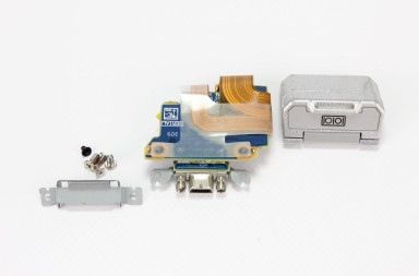 Gebraucht Zusätzliche Platinen /  / 0, Produktcode r236109 ESA-TECH