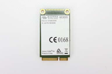 Used WiFi/LTE/Bluetooth-Modul /  / 0 (MC8305), Product code r233111 ESA-TECH