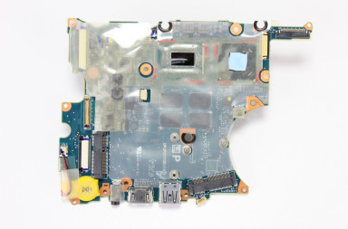 Gebraucht Hauptplatine (Motherboard) /  / 0 (DFUP2171ZE (1)), Produktcode r230117 ESA-TECH