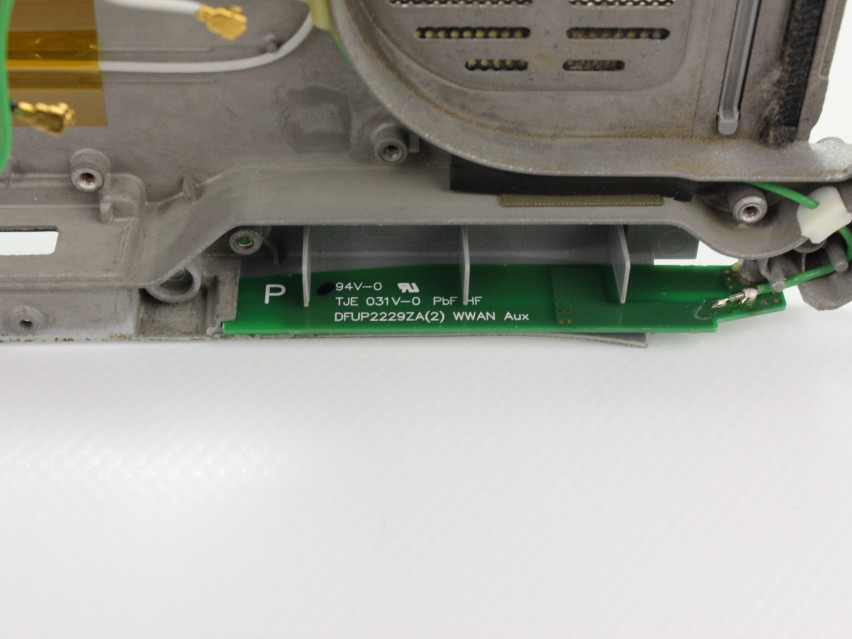 Gebraucht Untere Gehäuseabdeckung /  / 0,  r252118 ESA-TECH - Bild 1 von 10