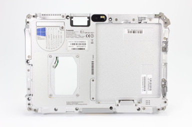 Refurbished Untere Gehäuseabdeckung /  / 0, Product code r252120 ESA-TECH