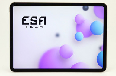 Used Apple iPad Pro 11 1st Generation (A1934) Wi-Fi + Cellular (2019), , 4 GB, LPDDR4, SSD, 256 GB, 259.00 € Product code: 12023180 ESA-TECH