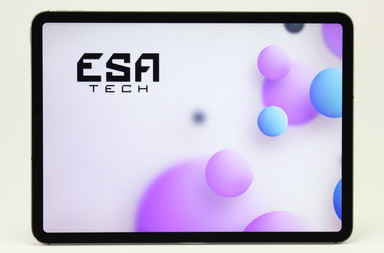 Used Apple iPad Pro 11 1st Generation (A1934) Wi-Fi + Cellular (2019), , 4 GB, LPDDR4, SSD, 256 GB, 299.00 € Product code: 12023184 ESA-TECH