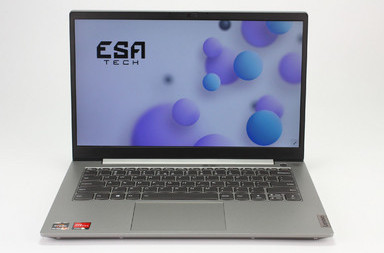 Gebrauchte Lenovo ThinkBook 14 G2, 4500U, 8 GB, DDR4, SSD, 256 GB, 269.00 €, Produktcode 1301681 ESA-TECH