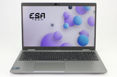 Gebrauchte Dell Precision 3591, 7 165U, 32 GB, DDR5, SSD, 512 GB, 999.00 €, Produktcode 10013355 ESA-TECH