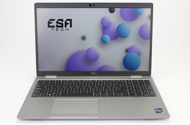 Gebrauchte Dell Latitude 5530, i5-1245U, 8 GB, DDR4, SSD, 256 GB, 479.00 €, Produktcode 10013357 ESA-TECH