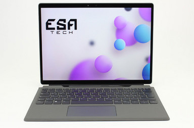 Gebrauchte Dell Latitude 7320 Detachable, i5-1140G7, 16 GB, LPDDR4, SSD, 512 GB, 699.00 €, Produktcode 10023423 ESA-Tech