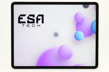 Used Apple iPad Pro 12.9 Zoll (3. Gen) Wi‑Fi + Cellular A1895 (2019), , 6 GB, LPDDR4, SSD, 64 GB, 399.00 € Product code: 12023410 ESA-Tech