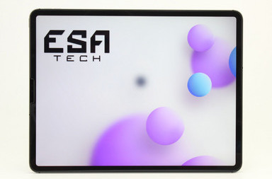 Used Apple iPad Pro 12.9 Zoll (4. Gen) Wi‑Fi + Cellular A2232 (2020), , 6 GB, LPDDR4X, SSD, 128 GB, 499.00 € Product code: 12023406 ESA-Tech