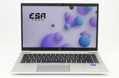 Gebrauchte HP EliteBook 840 G8, i5-1145G7, 16 GB, DDR4, SSD, 512 GB, 449.00 €, Produktcode 11013381 ESA-Tech