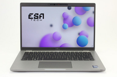 Gebrauchte Dell Latitude 5430, i5-1245U, 16 GB, DDR4, 14.0" ins., 1920x1080 px, SSD, 512 GB, 499.00 €, Produktcode 10013369 ESA-Tech