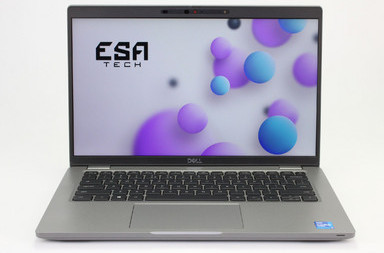 Used Dell Latitude 5420, i5-1145G7, 16 GB, DDR4, SSD, 256 GB, 349.00 € Product code: 10013365 ESA-Tech