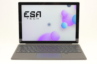 Gebrauchte Microsoft Surface Pro 5 (1796), i5-1135G7, 16 GB, LPDDR4, SSD, 256 GB, 549.00 €, Produktcode 16023392 ESA-Tech