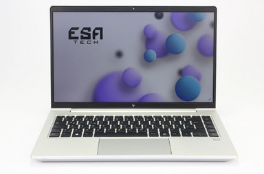 Gebrauchte HP EliteBook 645 G9, 5675U, 16 GB, DDR4, SSD, 512 GB, 449.00 €, Produktcode 11013375 ESA-Tech