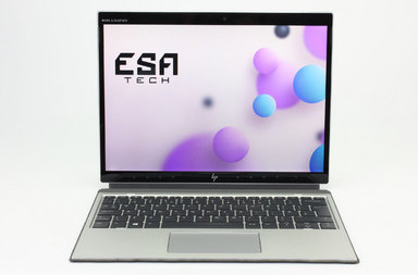 Gebrauchte HP Elite X2 G4, i7-8565U, 8 GB, LPDDR3, SSD, 512 GB, 279.00 €, Produktcode 11023390 ESA-Tech