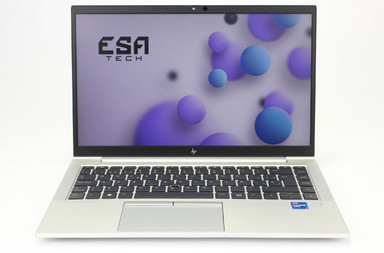 Gebrauchte HP EliteBook 840 G8, i7-1185G7, 32 GB, DDR4, SSD, 512 GB, 449.00 €, Produktcode 11013376 ESA-Tech