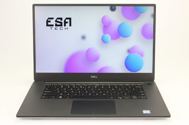 Gebrauchte Dell Precision 5530, i7-8850H, 16 GB, DDR4, SSD, 512 GB, 499.00 €, Produktcode 10013350 ESA-Tech