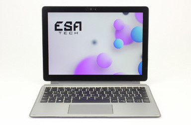 Gebrauchte Dell Latitude 7210 2-in-1, i5-10310U, 16 GB, LPDDR3, SSD, 512 GB, 299.00 €, Produktcode 10023432 ESA-Tech