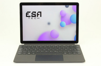 Gebrauchte Microsoft Surface Go 2 (1927), 8100Y, 8 GB, LPDDR3, SSD, 256 GB, 249.00 €, Produktcode 16023398 ESA-Tech