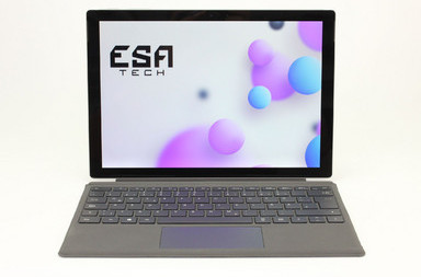 Gebrauchte Microsoft Surface Pro 5 (1796), i7-7600U, 8 GB, LPDDR3, SSD, 256 GB, 239.00 €, Produktcode 16023405 ESA-Tech