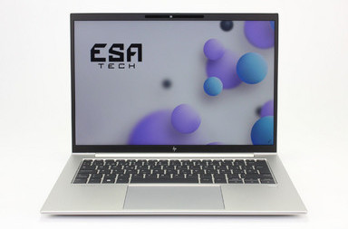 Gebrauchte HP EliteBook 840 G10, i7-1365U, 16 GB, DDR5, SSD, 512 GB, 749.00 €, Produktcode 11013374 ESA-Tech