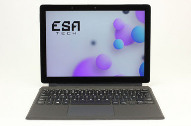 Used Dell Latitude 5285 2-in-1, i5-7300U, 8 GB, LPDDR3, SSD, 256 GB, 189.00 € Product code: 10023434 ESA-Tech