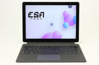 Used Dell Latitude 5290 2-in-1, i5-8350U, 8 GB, LPDDR3, SSD, 256 GB, 229.00 € Product code: 1002257 ESA-Tech