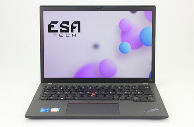 Used Lenovo ThinkPad X13 Gen 2, i5-1145G7, 16 GB, LPDDR4, SSD, 256 GB, 419.00 € Product code: 13013339 ESA-Tech