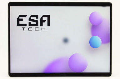 Gebrauchte Microsoft Surface Pro 8 (1983), i5-1145G7, 16 GB, LPDDR4, SSD, 256 GB, 449.00 €, Produktcode 16023393 ESA-Tech