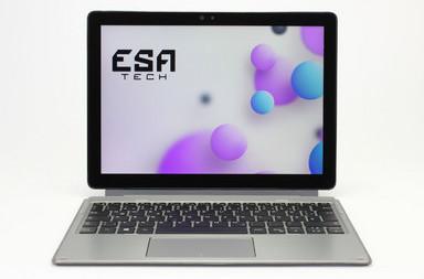 Gebrauchte Dell Latitude 7210 2-in-1, i5-10310U, 16 GB, LPDDR3, SSD, 512 GB, 339.00 €, Produktcode 10023431 ESA-Tech