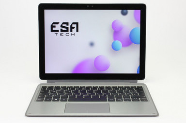 Used Dell Latitude 7210 2-in-1, i5-10310U, 16 GB, LPDDR3, SSD, 512 GB, 319.00 € Product code: 10023429 ESA-Tech