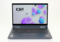 Lenovo ThinkPad C13 Yoga Gen 1 Chromebook