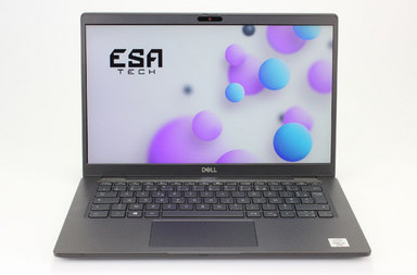 Gebrauchte Dell Latitude 7310, i5-10310U, 16 GB, DDR4, SSD, 512 GB, 299.00 €, Produktcode 10013364 ESA-Tech