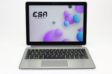 Gebrauchte Dell Latitude 7210 2-in-1, i5-10310U, 16 GB, LPDDR3, SSD, 256 GB, 279.00 €, Produktcode 1002928 ESA-Tech