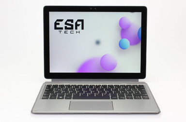Used Dell Latitude 7210 2-in-1,i5-10310U, 16 GB, LPDDR3, SSD, 256 GB, 269,00 € Product code: 1002935 ESA-Tech
