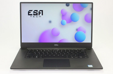 Gebrauchte Dell Precision 5530, i7-8850H, 16 GB, DDR4, SSD, 512 GB, 499.00 €, Produktcode 10013352 ESA-Tech