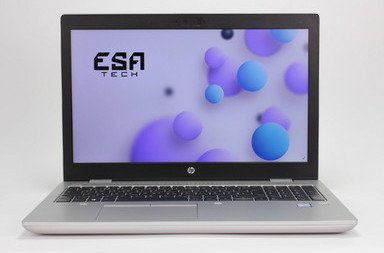 Used HP PROBOOK 650 G5,i5-8365U, 16 GB, DDR4, SSD, 512 GB, 359,00 € Product code: 110176 ESA-TECH