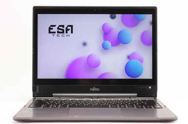 Used Fujitsu LIFEBOOK T935,i5-5200U, 8 GB, DDR3, SSD, 256 GB, 150,00 € Product code: 140194 ESA-TECH
