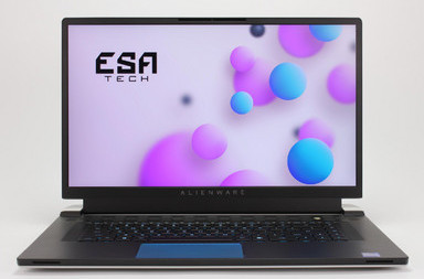 Used Dell Alienware x17 R1,I9-11980HK, 16 GB, DDR4, SSD, 512 GB, 1 700,00 € Product code: 100195 ESA-TECH