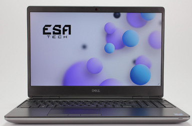 Used Dell Precision 7560,W-11855M, 64 GB, DDR4, SSD, 1 TB, 1 100,00 € Product code: 1001167 ESA-TECH