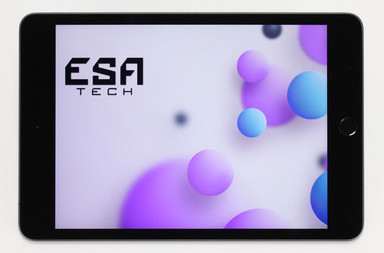 Used Apple iPad mini 5. Generation (A2124) Wi-Fi + Cellular (2020),APL1W81, 3 GB, LPDDR4X, SSD, 64 GB, 178,00 € Product code: 1202169 ESA-TECH