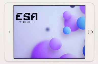 Used Apple iPad mini 4. Generation (A1550) Wi-Fi + Cellular (2018),APL1011, 2 GB, LPDDR3, SSD, 128 GB, 100,00 € Product code: 1202172 ESA-TECH