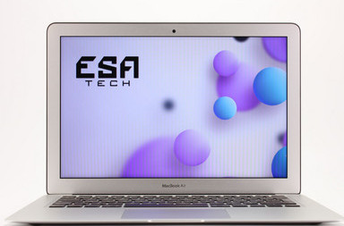 Used Apple MacBook Air 7,2 A1466 (2019),i5-5350U, 8 GB, DDR3, SSD, 251 GB, 245,00 € Product code: 1201198 ESA-TECH