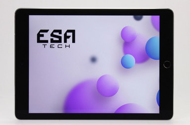 Used Apple iPad Pro 9.7 (A1674) Wi-Fi + Cellular (2016),APL1021, 2 GB, LPDDR4, SSD, 256 GB, 200,00 € Product code: 1202228 ESA-TECH