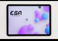 Apple iPad Air 4 Generation (A2072) Wi-Fi + Cellular (2021)