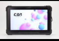 Dell Latitude 7220 RUGGED Extreme Tablet